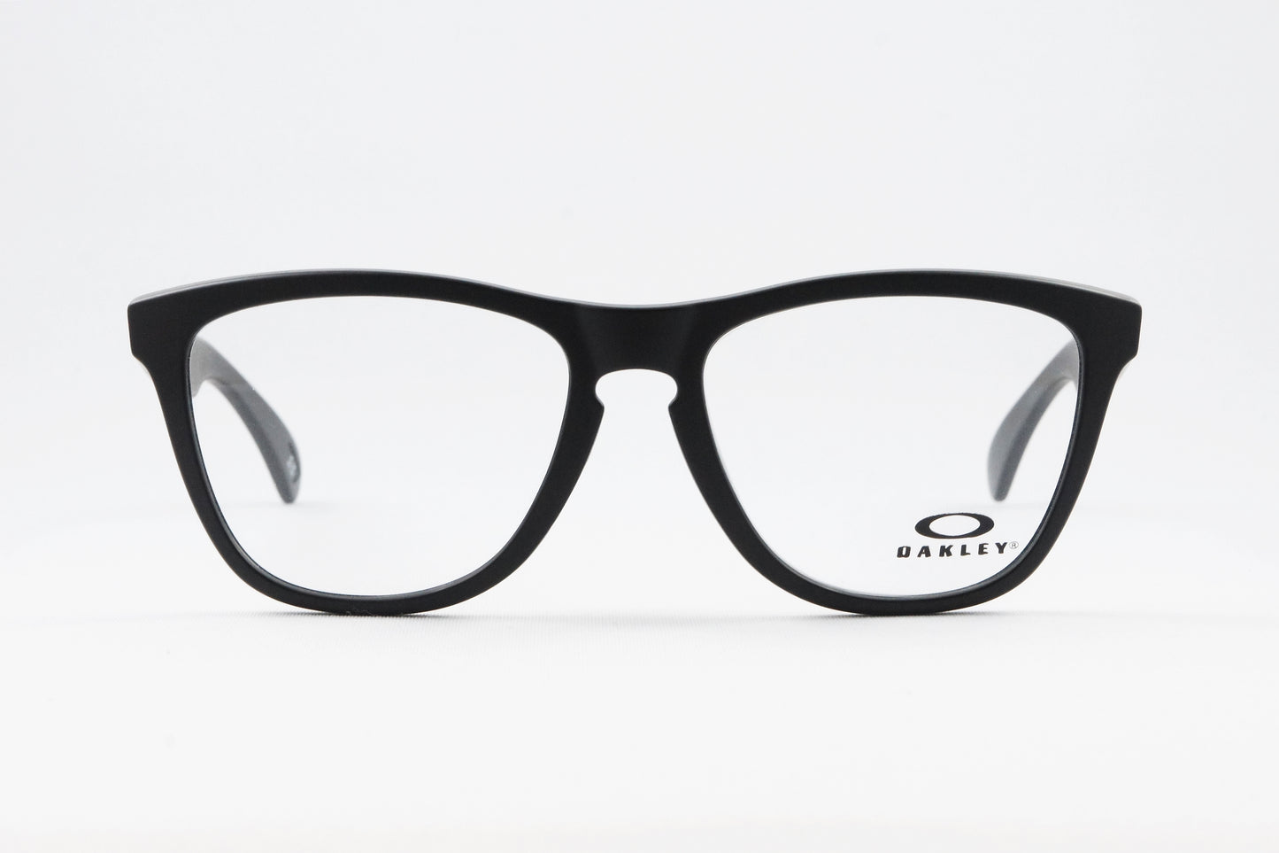 OAKLEY メガネ Frogskins RX OX8137A-0354 ウェリントン アジアンフィット フロッグスキン オークリー 正規品