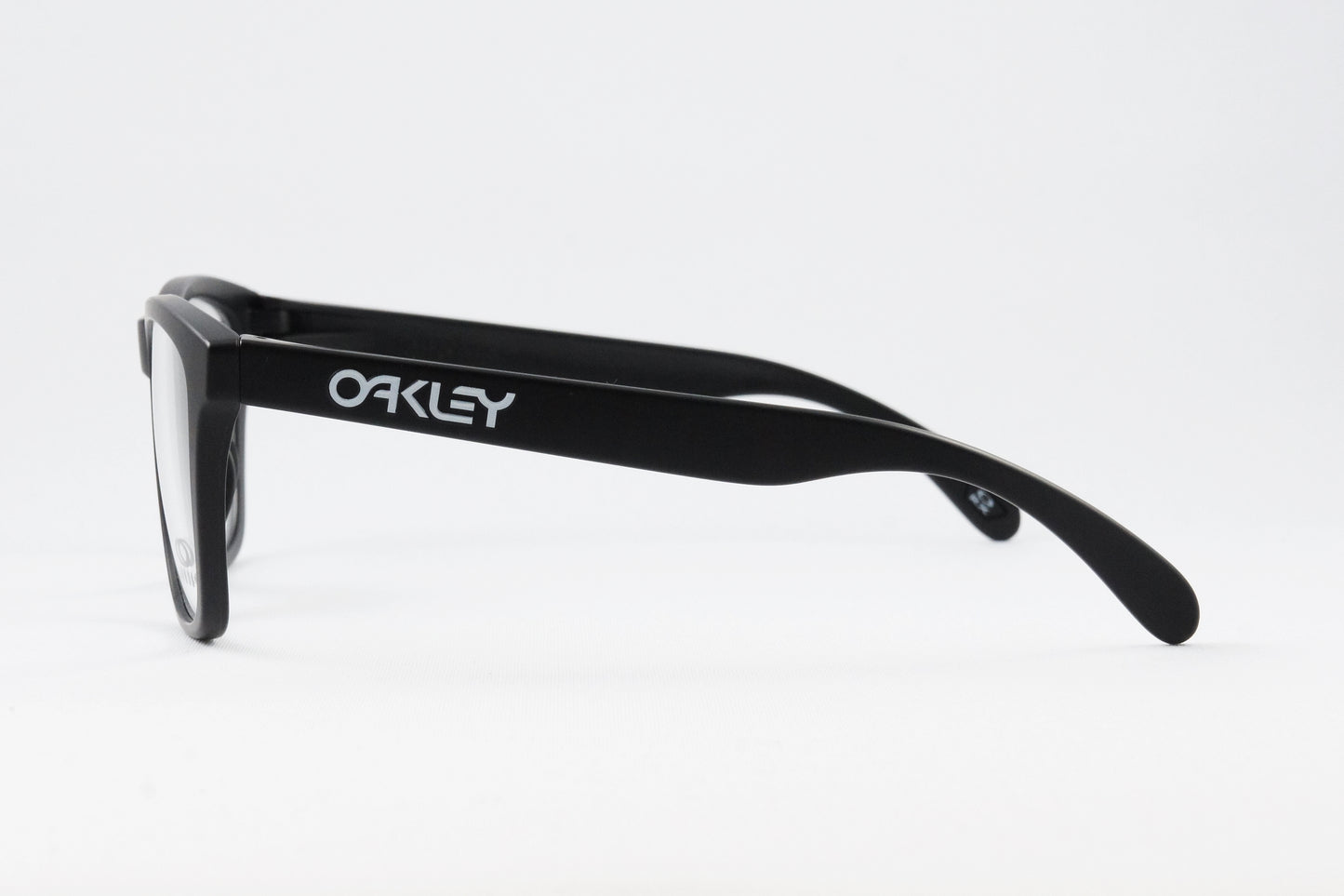 OAKLEY メガネ Frogskins RX OX8137A-0354 ウェリントン アジアンフィット フロッグスキン オークリー 正規品