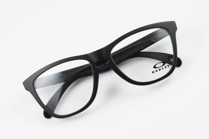 OAKLEY メガネ Frogskins RX OX8137A-0354 ウェリントン アジアンフィット フロッグスキン オークリー 正規品