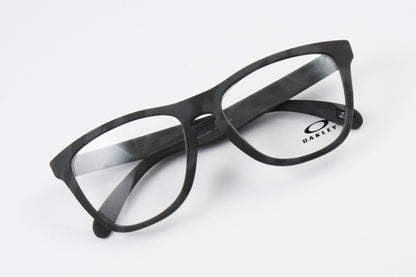 OAKLEY メガネ Frogskins RX OX8137A-0454 ウェリントン アジアンフィット フロッグスキン オークリー 正規品