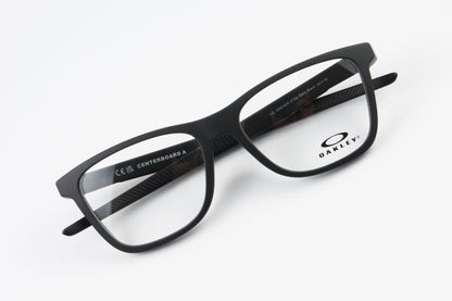 OAKLEY メガネ CENTERBOARD A OX8163F-01 スクエア スポーツ アジアンフィットモデル センターボードA オークリー 正規品