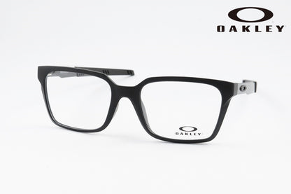 OAKLEY メガネ OX8180F-01 スクエア DEHAVEN(A) アジアンフィットモデル スポーツ デハヴェン オークリー 正規品