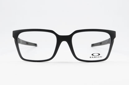 OAKLEY メガネ OX8180F-01 スクエア DEHAVEN(A) アジアンフィットモデル スポーツ デハヴェン オークリー 正規品