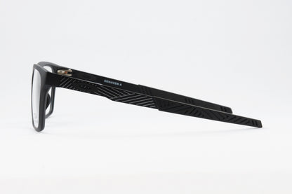 OAKLEY メガネ OX8180F-01 スクエア DEHAVEN(A) アジアンフィットモデル スポーツ デハヴェン オークリー 正規品