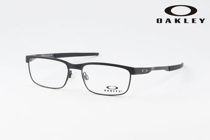 OAKLEY キッズ メガネ OY3002 0148 48サイズ スクエア 子供 ジュニア 子ども オークリー 正規品