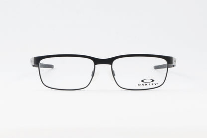 OAKLEY キッズ メガネ OY3002 0148 48サイズ スクエア 子供 ジュニア 子ども オークリー 正規品