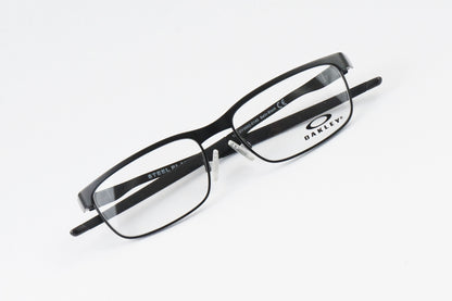 OAKLEY キッズ メガネ OY3002 0148 48サイズ スクエア 子供 ジュニア 子ども オークリー 正規品