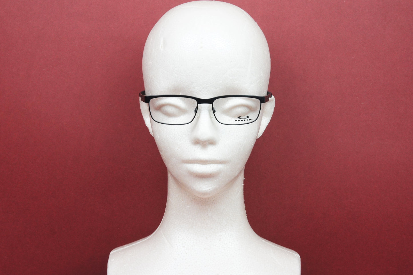 OAKLEY キッズ メガネ OY3002 0148 48サイズ スクエア 子供 ジュニア 子ども オークリー 正規品