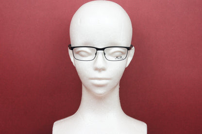 OAKLEY キッズ メガネ OY3002 0148 48サイズ スクエア 子供 ジュニア 子ども オークリー 正規品