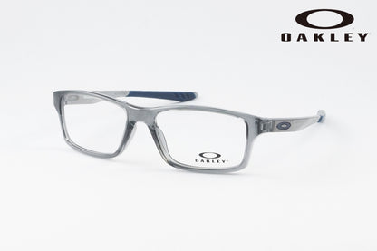 OAKLEY キッズ メガネ OY8002 0251 51サイズ スクエア 子供 ジュニア 子ども オークリー 正規品
