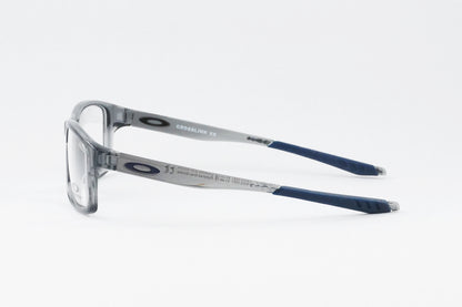 OAKLEY キッズ メガネ OY8002 0251 51サイズ スクエア 子供 ジュニア 子ども オークリー 正規品