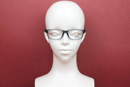 OAKLEY キッズ メガネ OY8002 0251 51サイズ スクエア 子供 ジュニア 子ども オークリー 正規品