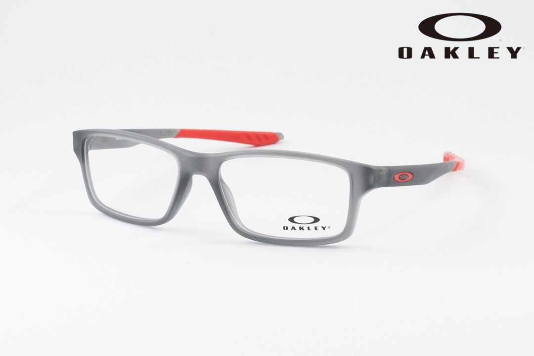 OAKLEY キッズ メガネフレーム OY8002 0351 51サイズ スクエア 子供 ジュニア 子ども オークリー 正規品