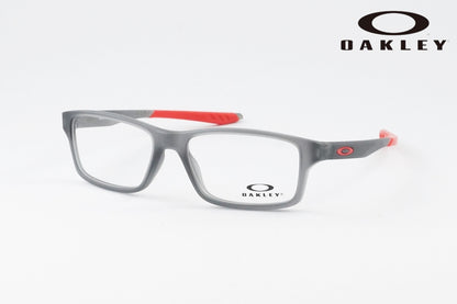 OAKLEY キッズ メガネフレーム OY8002 0351 51サイズ スクエア 子供 ジュニア 子ども オークリー 正規品