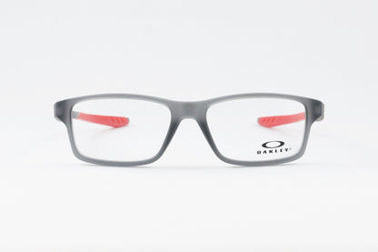 OAKLEY キッズ メガネフレーム OY8002 0351 51サイズ スクエア 子供 ジュニア 子ども オークリー 正規品