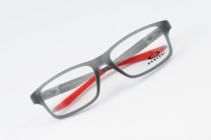 OAKLEY キッズ メガネフレーム OY8002 0351 51サイズ スクエア 子供 ジュニア 子ども オークリー 正規品