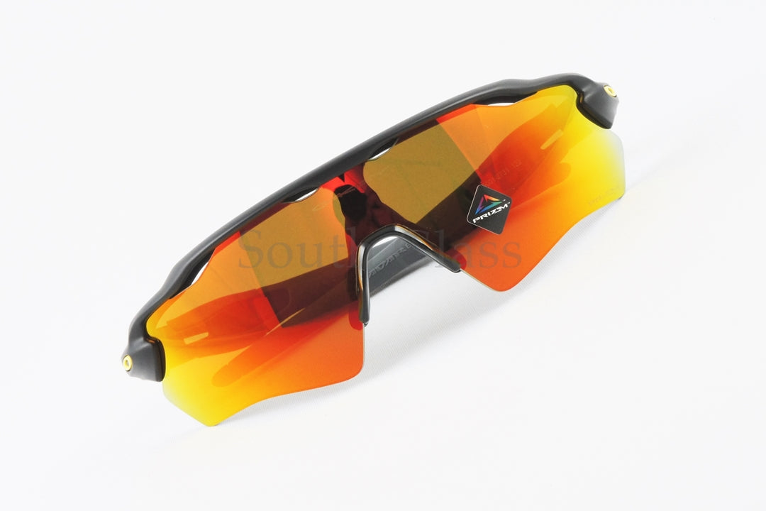 OAKLEY キッズサングラス RADAR EV XS OJ9001-27 女性 子供 ジュニア 小顔 オークリー 正規品