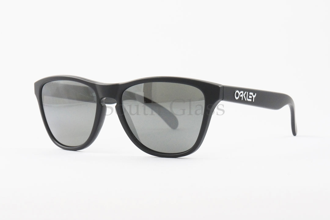 OAKLEY キッズ  偏光 サングラス Frogskins XS OJ9006-3153 ウェリントン youth ジュニア フロッグスキンXS オークリー 正規品