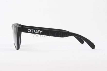 OAKLEY キッズ  偏光 サングラス Frogskins XS OJ9006-3153 ウェリントン youth ジュニア フロッグスキンXS オークリー 正規品