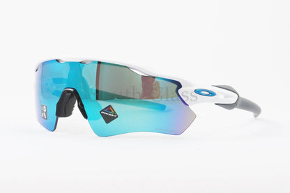 OAKLEY サングラス RADAR EV OO9208-7338 スポーツ レーダーEV オークリー 正規品