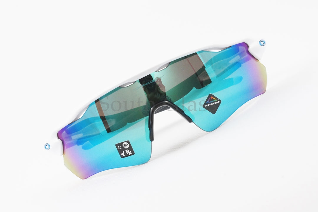 OAKLEY サングラス RADAR EV OO9208-7338 スポーツ レーダーEV オークリー 正規品