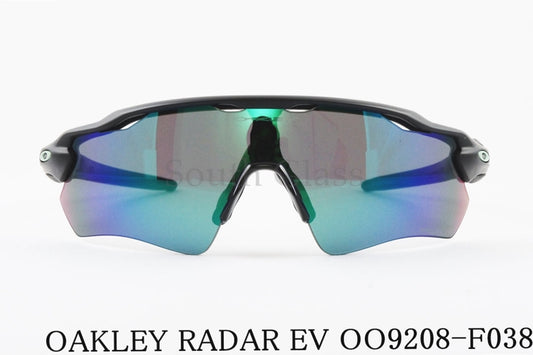 OAKLEY 偏光 サングラス RADAR EV OO9208-F038 スポーツ レーダーEV オークリー 正規品