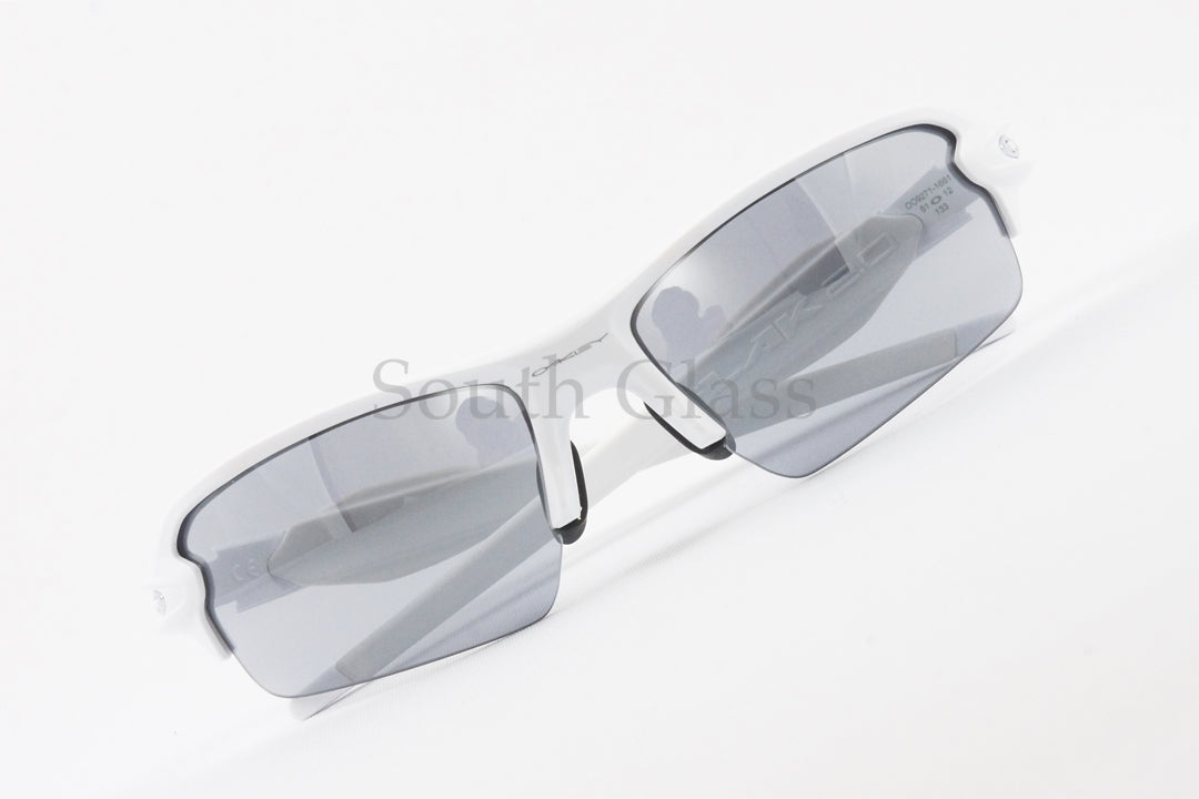 OAKLEY サングラス OO9271-1661 FLAK2.0(A) フラック2.0 スポーツ アジアンフィット オークリー 正規品