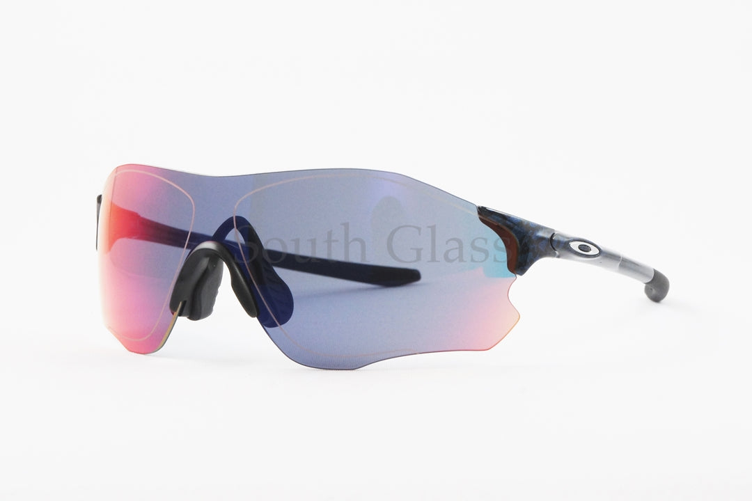 OAKLEY サングラス OO9313-0238 EV ZERO PATH EVゼロパス スポーツ アジアンフィット オークリー 正規品