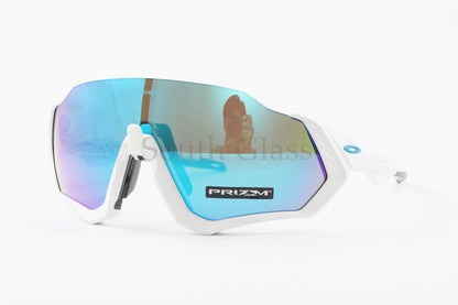 OAKLEY サングラス OO9401-0237 FLIGHT JACKET フライトジャケット スポーツ オークリー 正規品