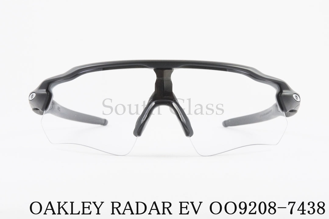 OAKLEY サングラス RADAR EV OO9208-7438 スポーツ レーダーEV オークリー 正規品