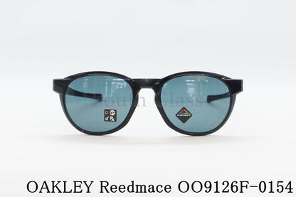 OAKLEY サングラス Reedmace OO9126F-0154 ボストン アジアンフィット リードメイス オークリー 正規品