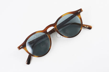 OLIVER PEOPLES 調光 サングラス OV5504SU 1753R8 OP-13 SUN ボストン 丸メガネ クラシカル オリバーピープルズ 正規品