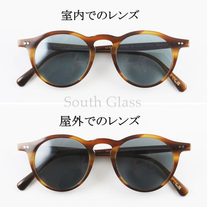 OLIVER PEOPLES 調光 サングラス OV5504SU 1753R8 OP-13 SUN ボストン 丸メガネ クラシカル オリバーピープルズ 正規品