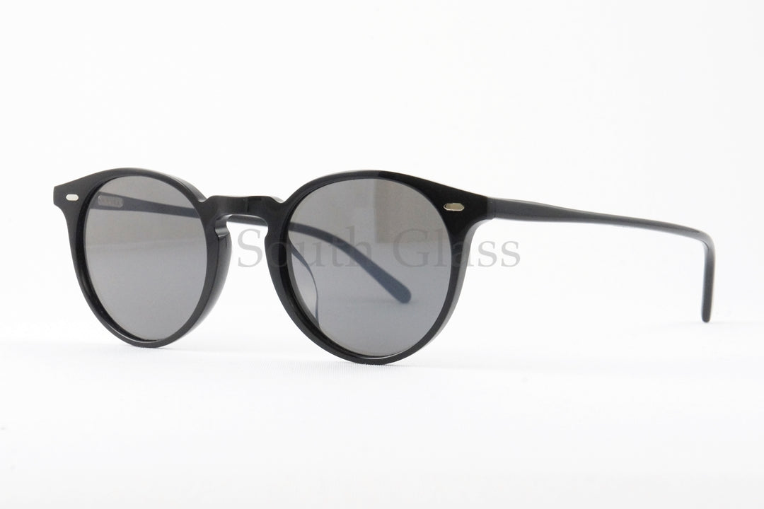 OLIVER PEOPLES サングラス OV5529SU 1731R5 N.02 SUN ボストン 丸メガネ クラシカル オリバーピープルズ 正規品