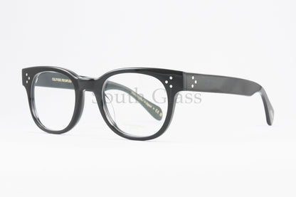 OLIVER PEOPLES メガネ OV5545U 1731 AFTON アフトン スクエア オリバーピープルズ 正規品