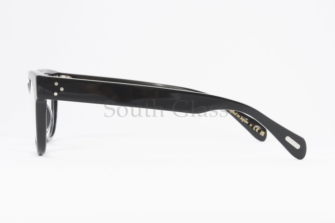 OLIVER PEOPLES メガネ OV5545U 1731 AFTON アフトン スクエア オリバーピープルズ 正規品