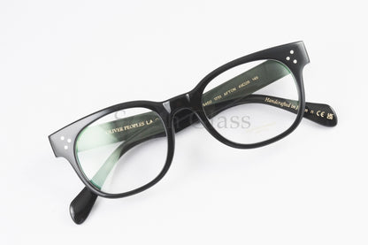 OLIVER PEOPLES メガネ OV5545U 1731 AFTON アフトン スクエア オリバーピープルズ 正規品