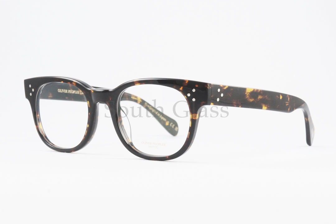 OLIVER PEOPLES メガネ OV5545U 1741 AFTON アフトン スクエア オリバーピープルズ 正規品