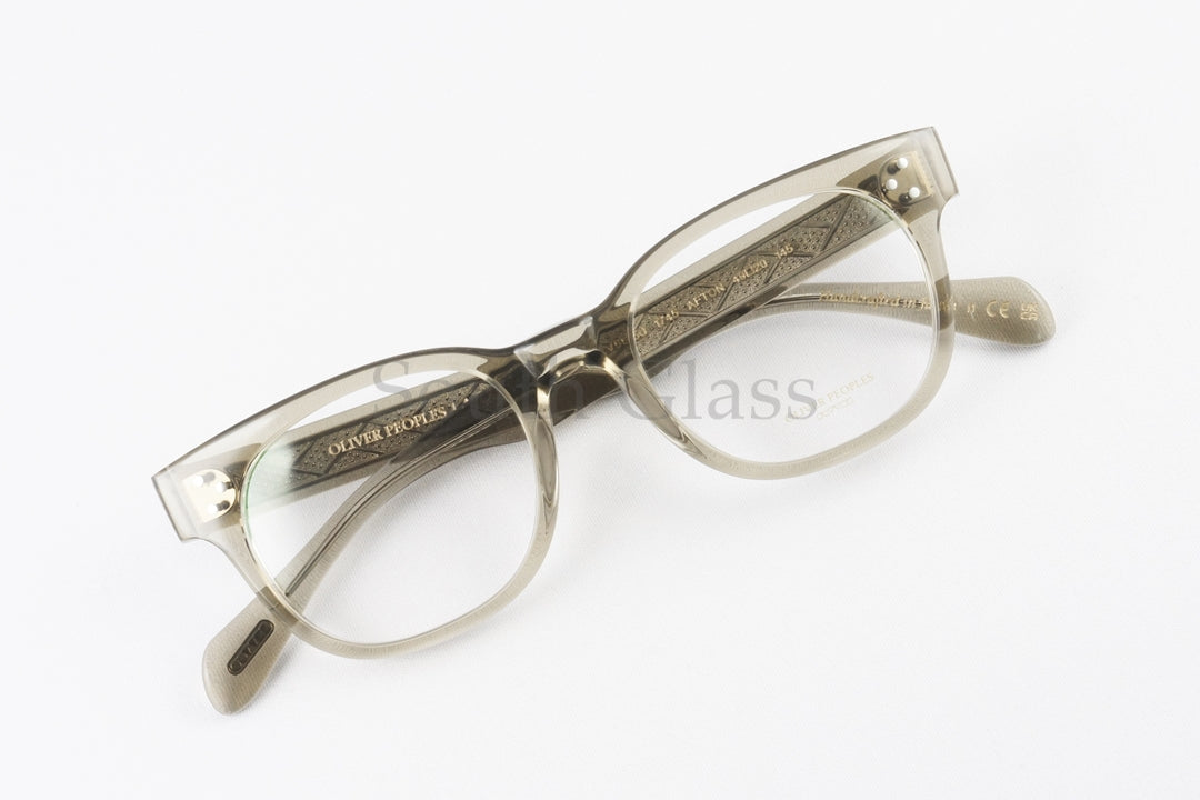 OLIVER PEOPLES メガネ OV5545U 1745 AFTON アフトン スクエア オリバーピープルズ 正規品