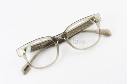 OLIVER PEOPLES メガネ OV5545U 1745 AFTON アフトン スクエア オリバーピープルズ 正規品