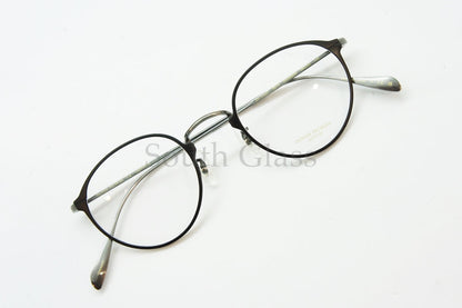 OLIVER PEOPLES メガネ OV1144T 5214 DAWSON ボストン ドーソン オリバーピープルズ 正規品