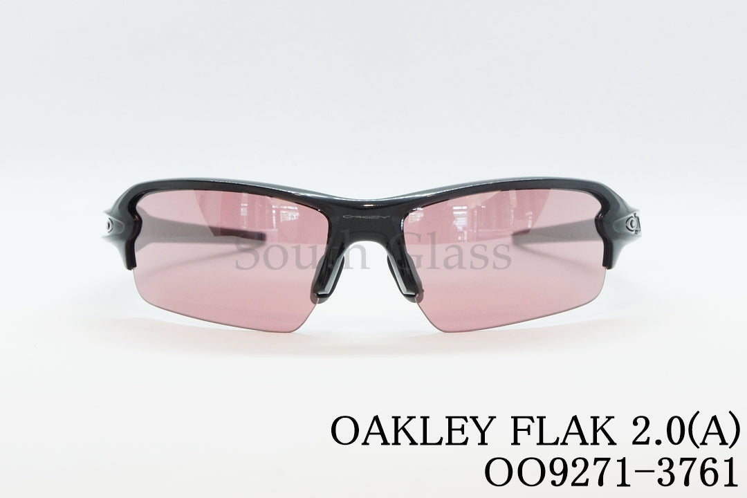 OAKLEY サングラス OO9271-3761 FLAK2.0(A) フラック2.0 オークリー 正規品