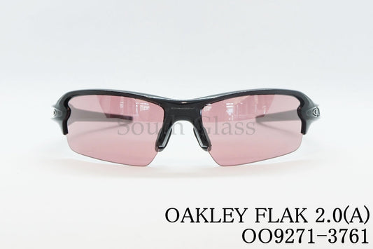 OAKLEY サングラス OO9271-3761 FLAK2.0(A) フラック2.0 オークリー 正規品