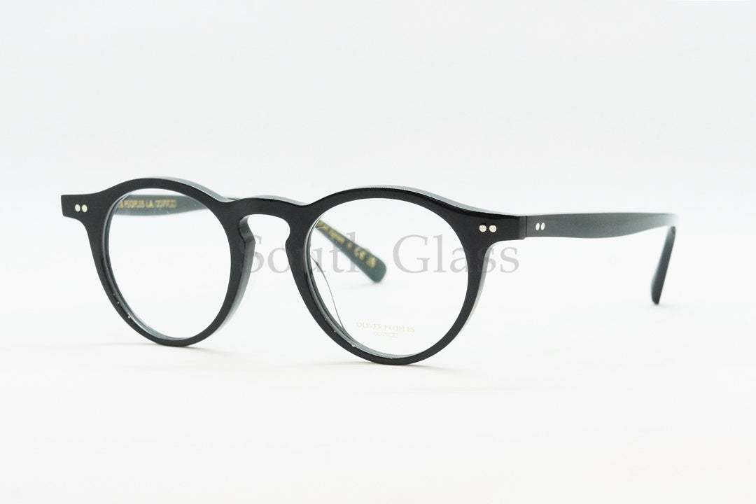 OLIVER PEOPLES メガネ OV5504U 1731 OP-13 45サイズ 47サイズ ボストン オリバーピープルズ 正規品