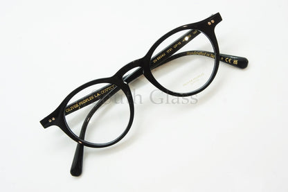 OLIVER PEOPLES メガネ OV5504U 1731 OP-13 45サイズ 47サイズ ボストン オリバーピープルズ 正規品