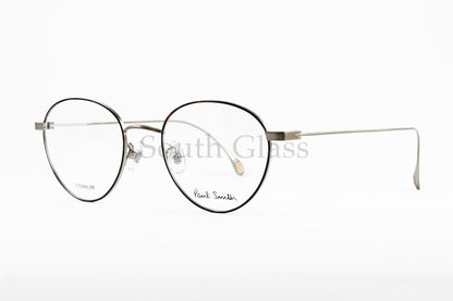 Paul Smith メガネ PS23108TLB Col.062 HARTON ボストン オーバル セル巻き コンビネーション クラシック ハートン ポールスミス 正規品