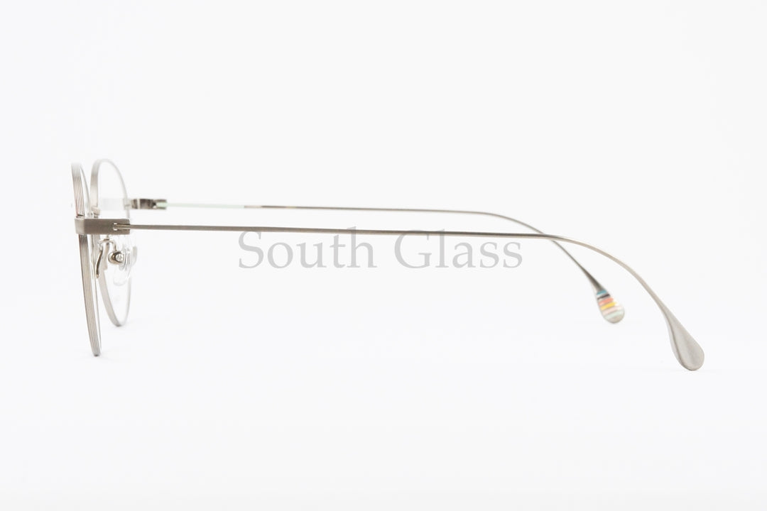 Paul Smith メガネ PS23108TLB Col.062 HARTON ボストン オーバル セル巻き コンビネーション クラシック ハートン ポールスミス 正規品