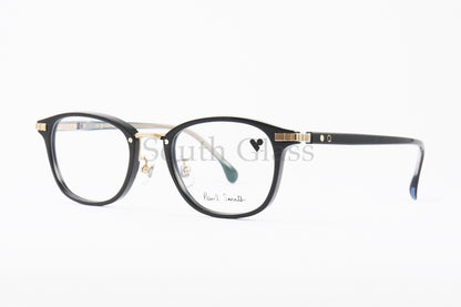 Paul Smith メガネ PS23607LB Col.001 HALIFIELD ウェリントン コンビネーション クラシック ハリフィールド ポールスミス 正規品