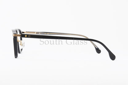 Paul Smith メガネ PS23607LB Col.001 HALIFIELD ウェリントン コンビネーション クラシック ハリフィールド ポールスミス 正規品