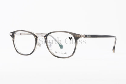 Paul Smith メガネ PS23607LB Col.035 HALIFIELD ウェリントン コンビネーション クラシック ハリフィールド ポールスミス 正規品